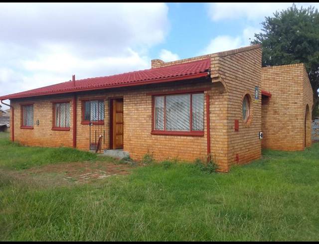 3 BEDROOM HOUSE FOR SALE IN DAWN PARK EXT